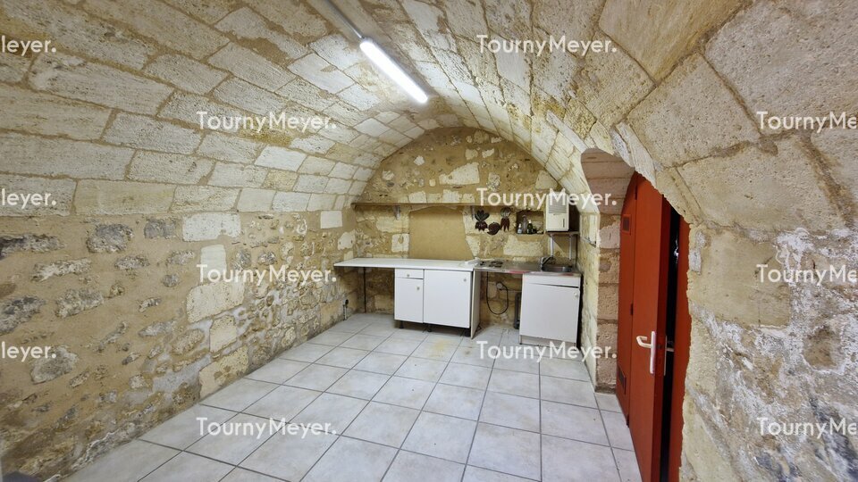 BUREAUX