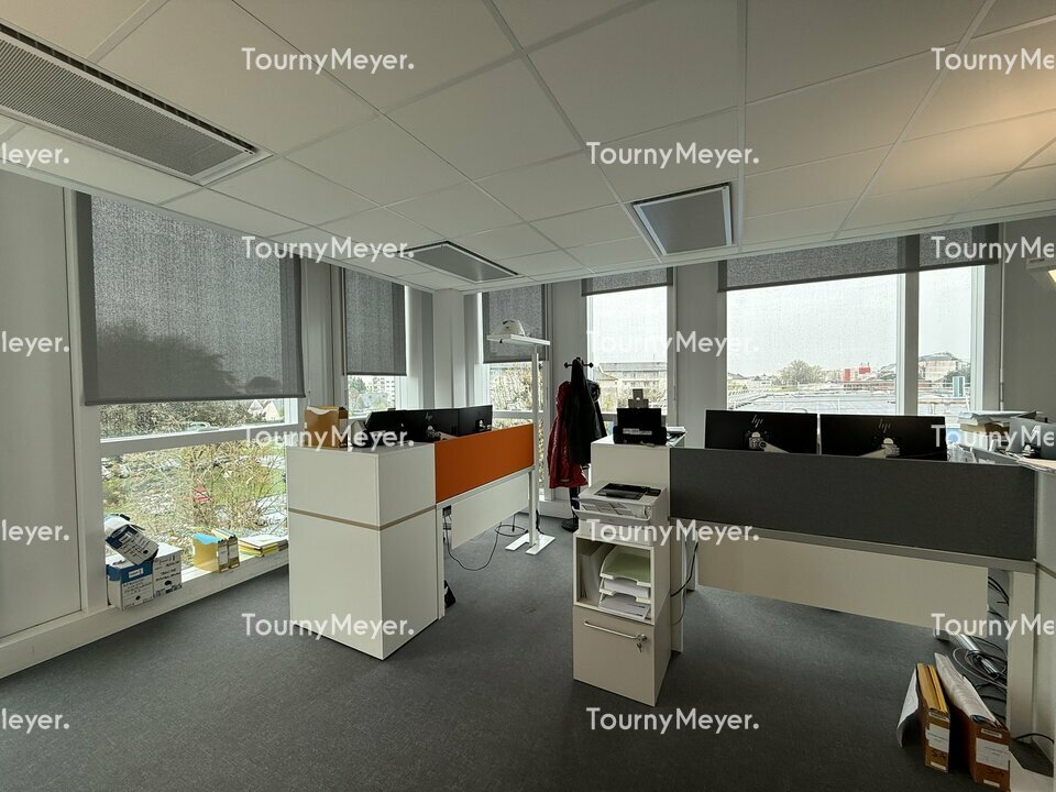 BUREAUX