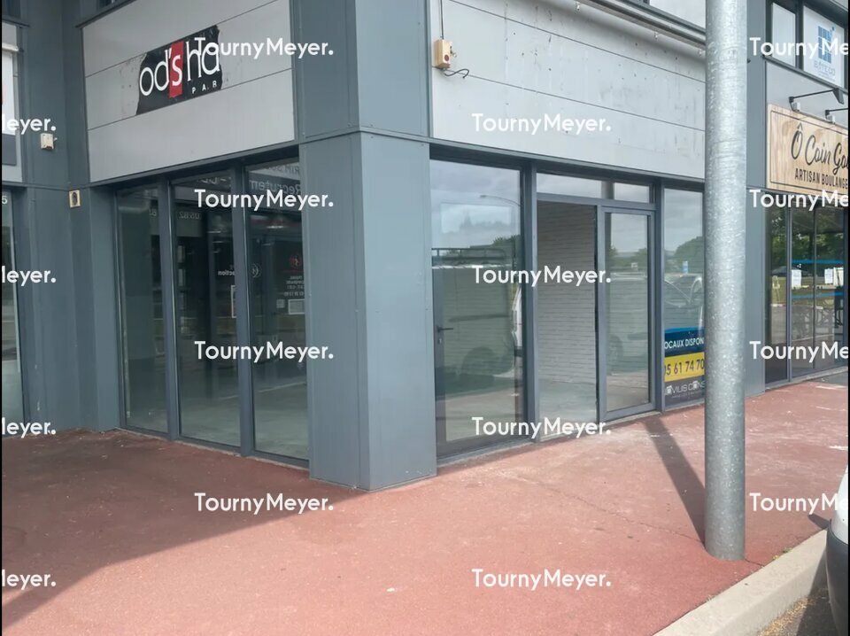 BUREAUX
