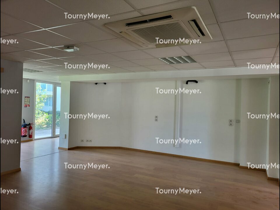 BUREAUX