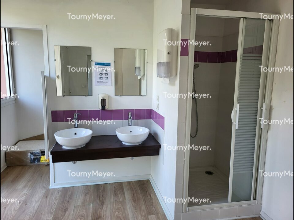 BUREAUX