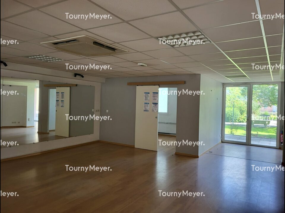 BUREAUX