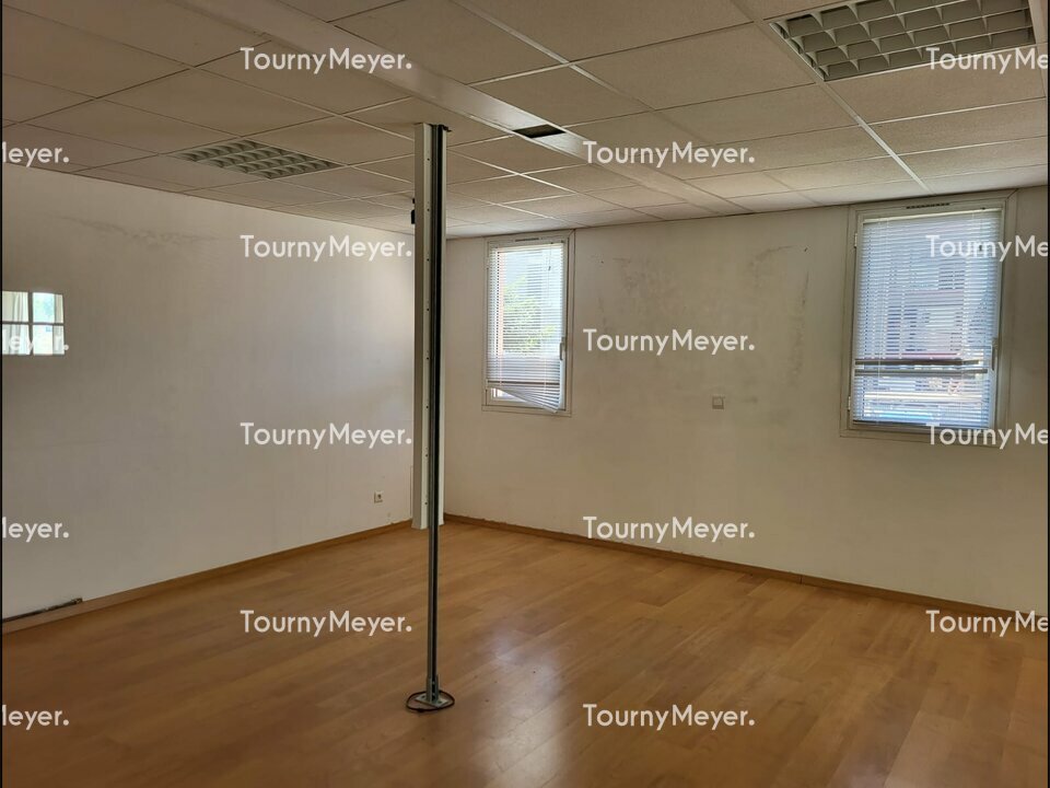 BUREAUX