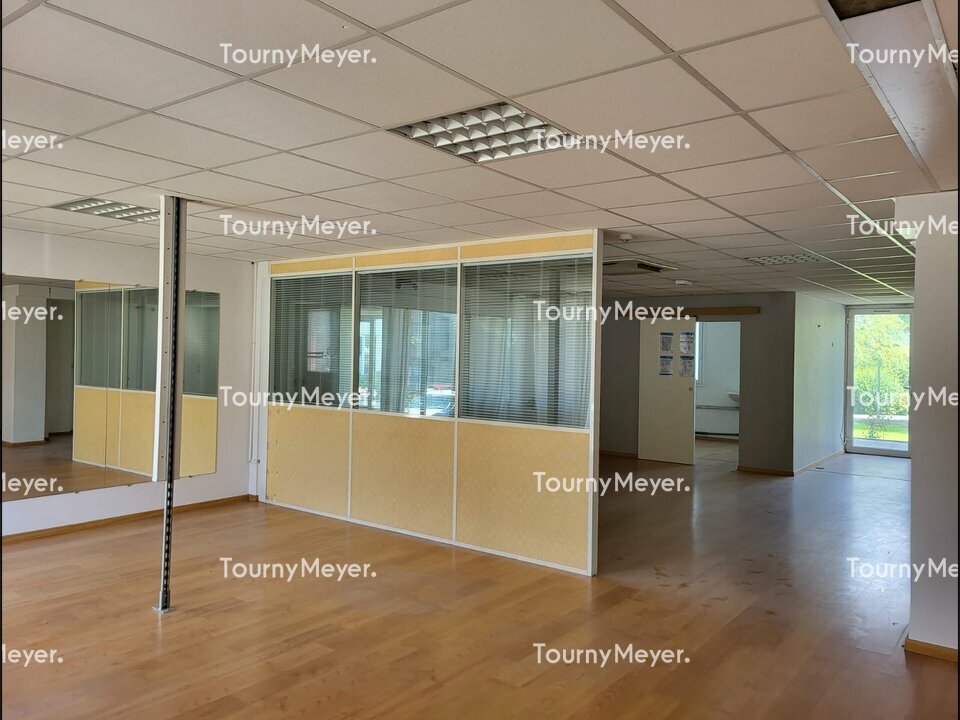 BUREAUX