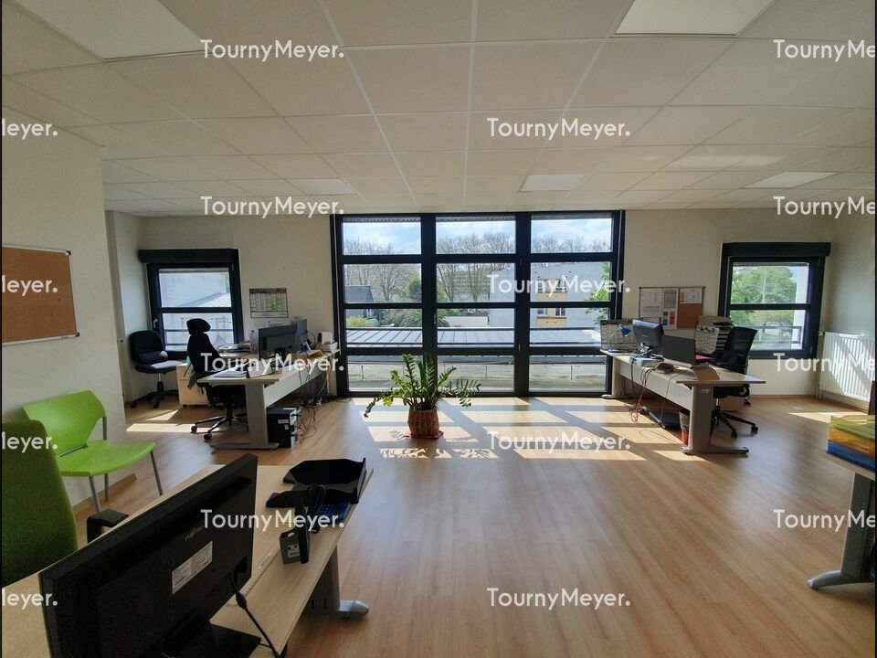 BUREAUX