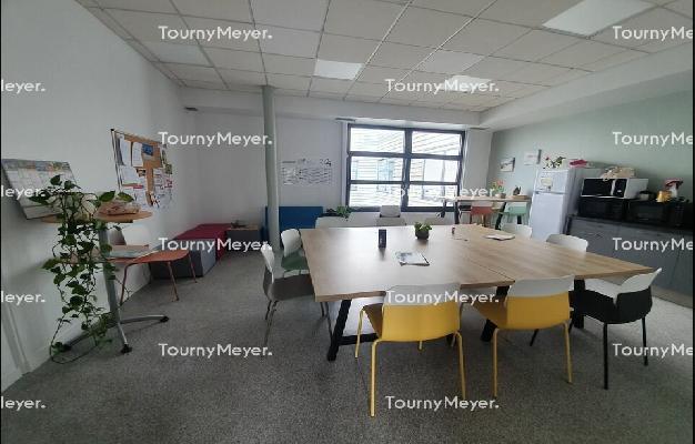 BUREAUX