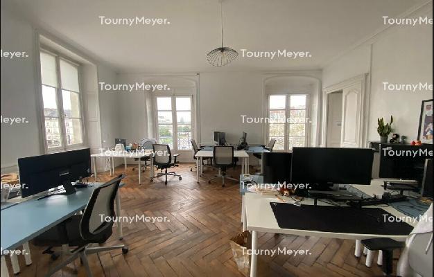 BUREAUX