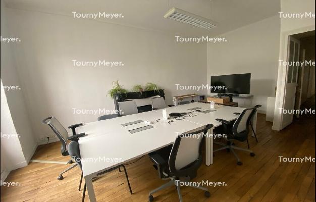 BUREAUX