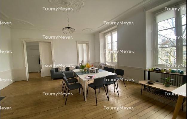 BUREAUX