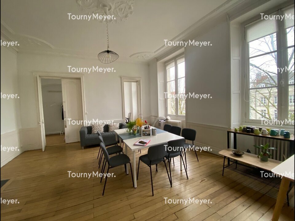BUREAUX
