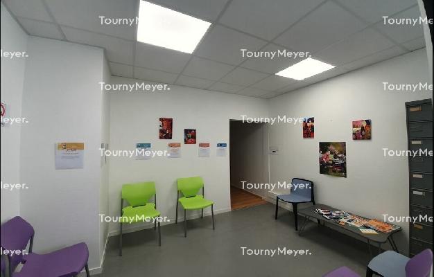 BUREAUX