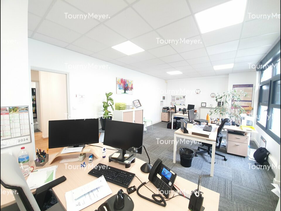BUREAUX
