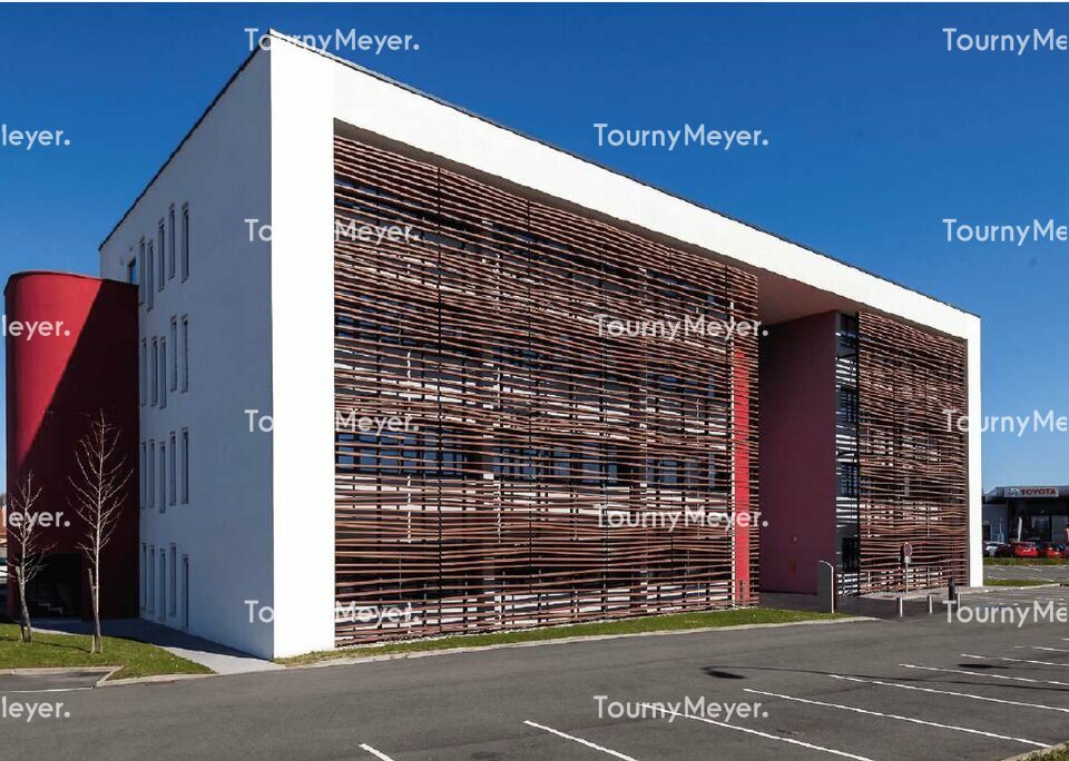 BUREAUX