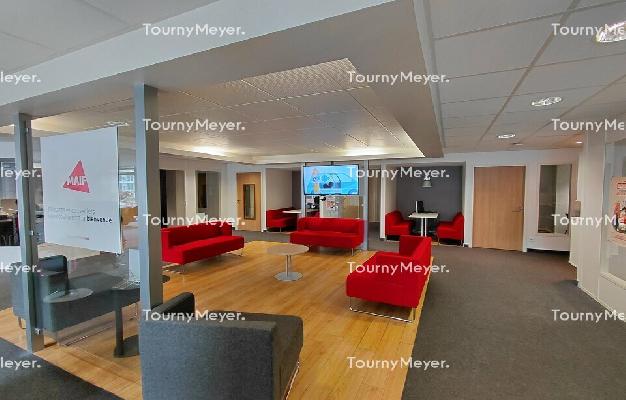 BUREAUX