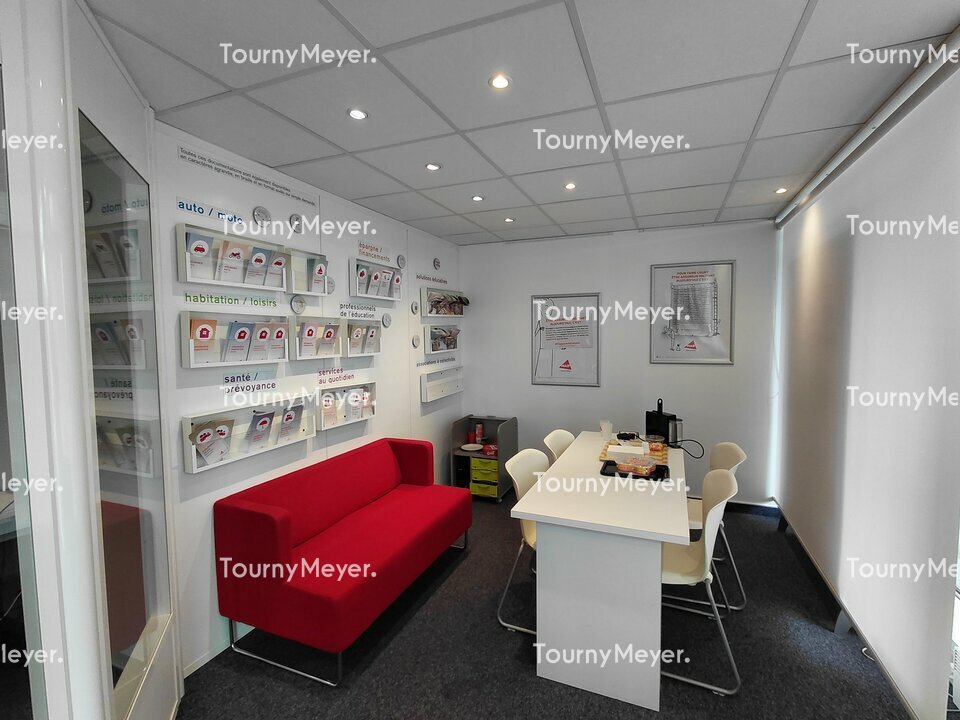 BUREAUX