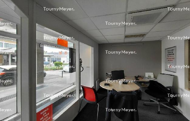 BUREAUX