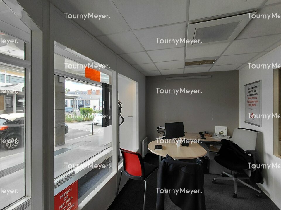 BUREAUX