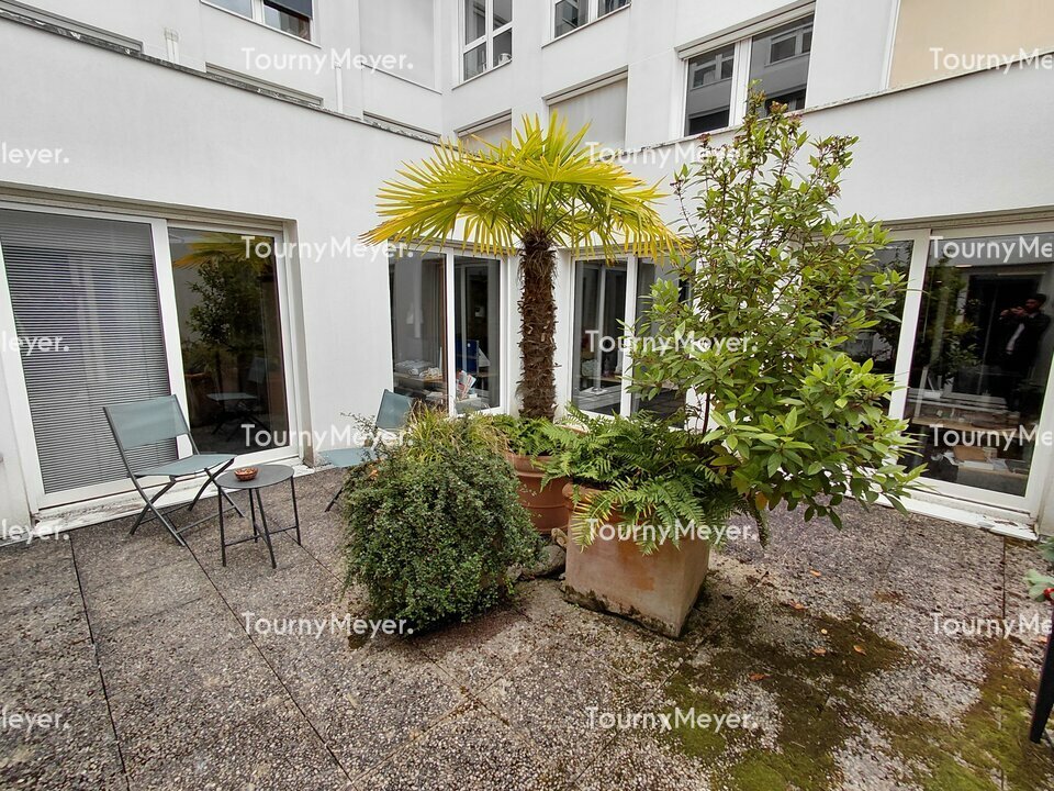 BUREAUX