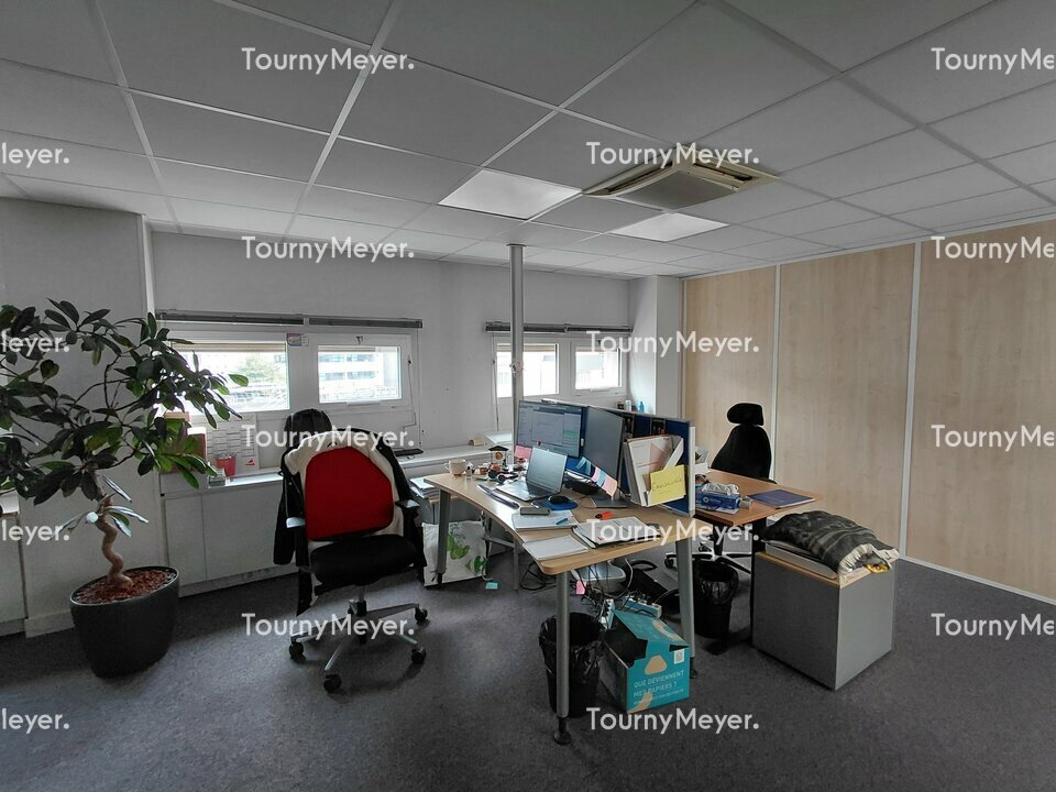 BUREAUX