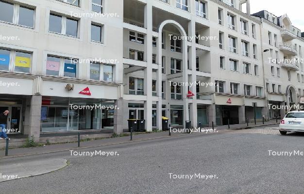 BUREAUX