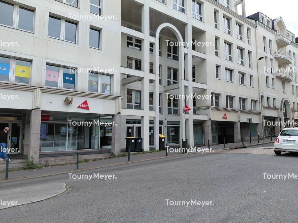 BUREAUX