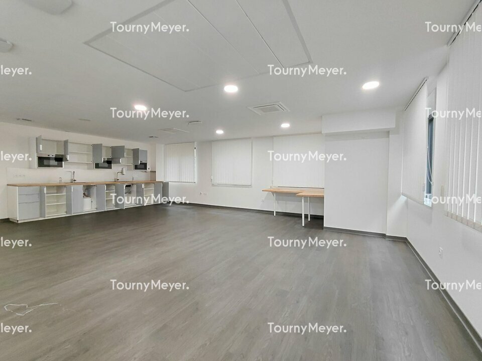 BUREAUX