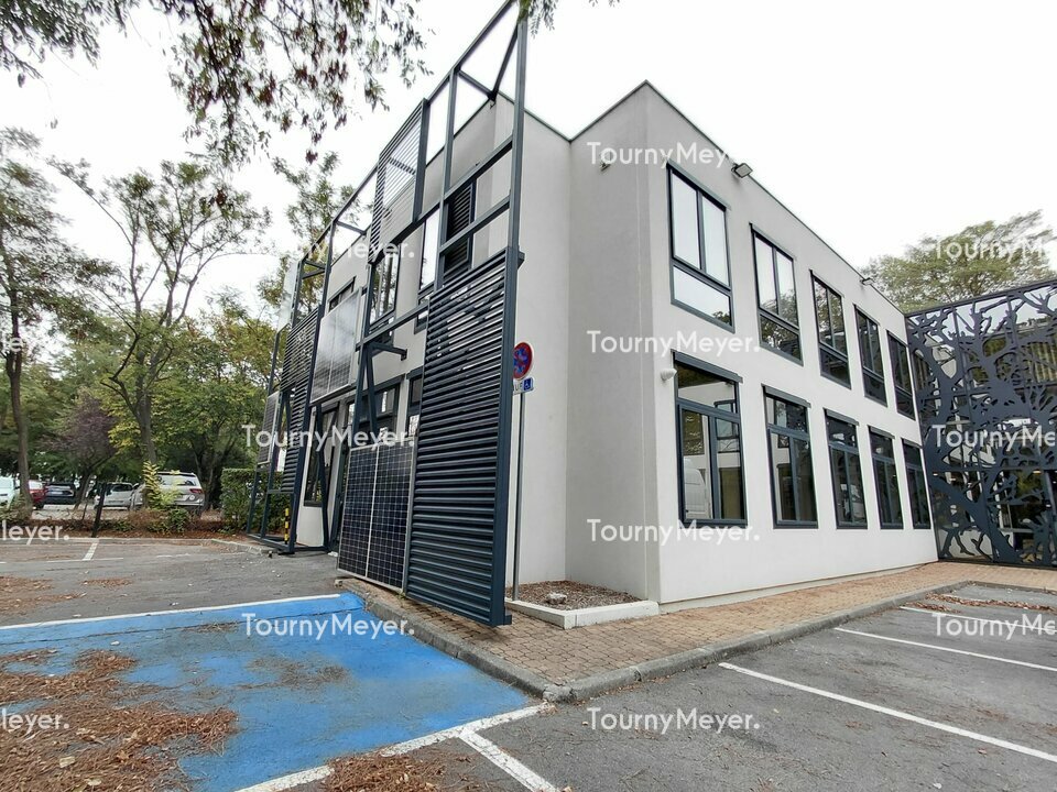 BUREAUX