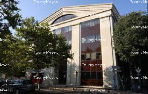 BUREAUX