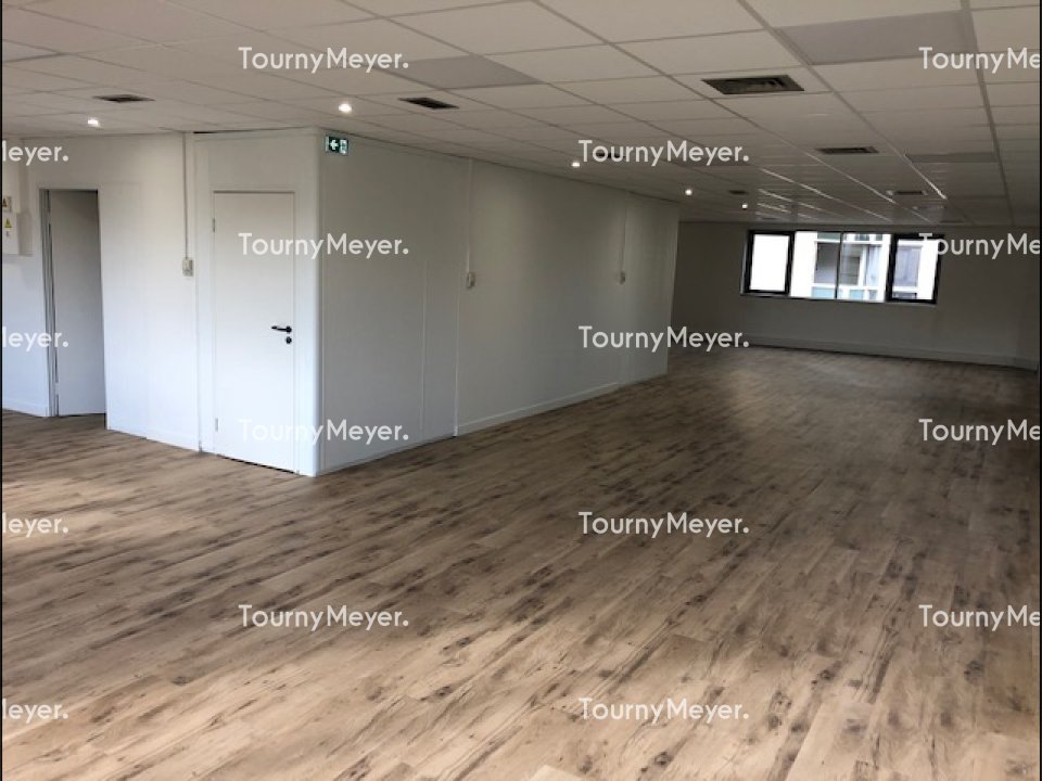 BUREAUX