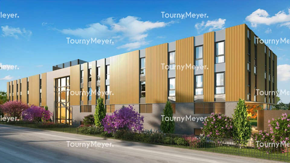 BUREAUX