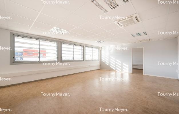 BUREAUX