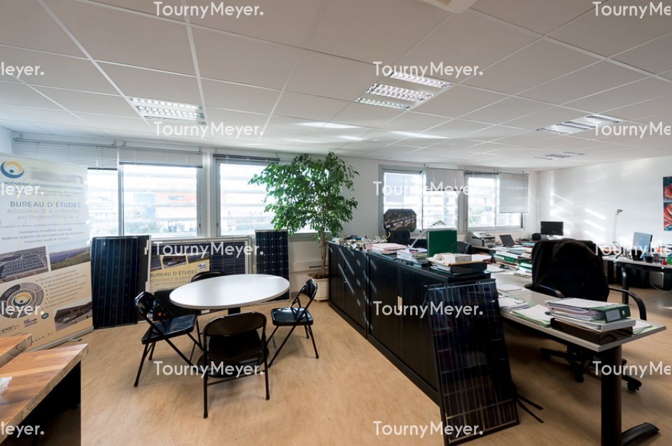 BUREAUX