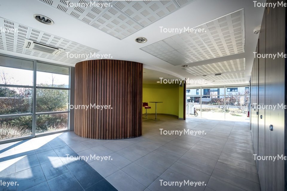 BUREAUX
