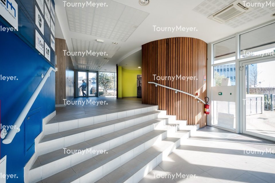 BUREAUX