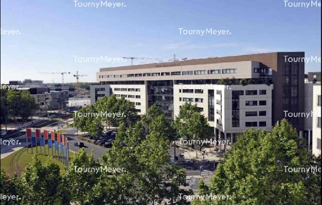 BUREAUX