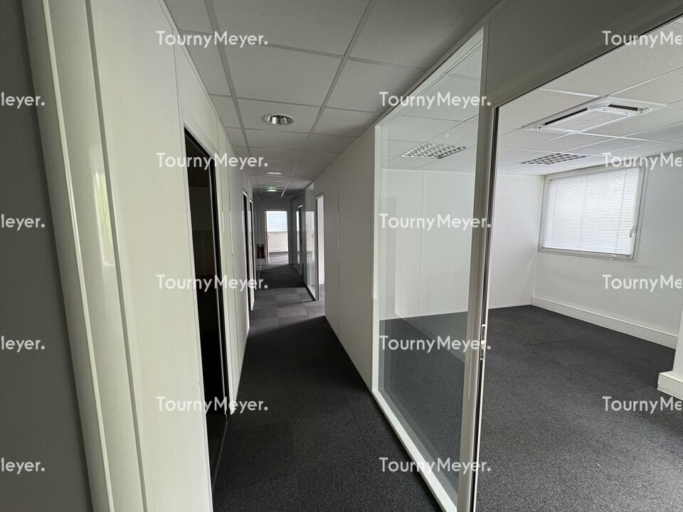 BUREAUX