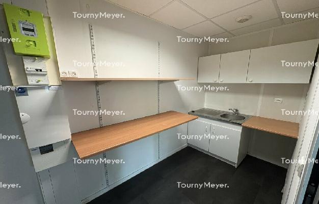 BUREAUX