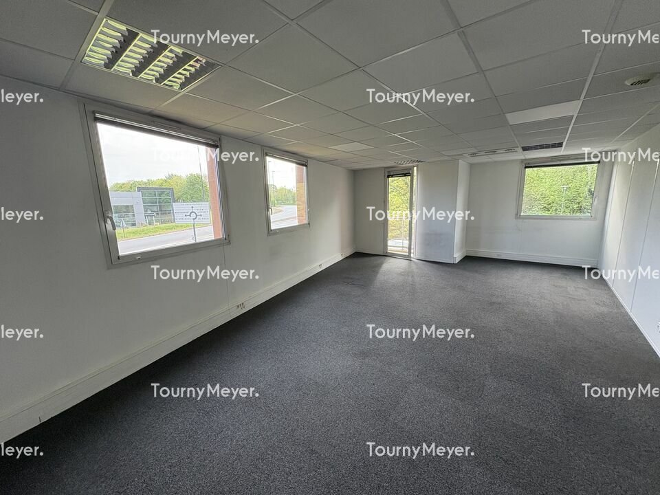 BUREAUX