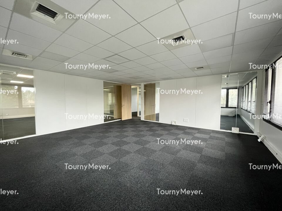 BUREAUX