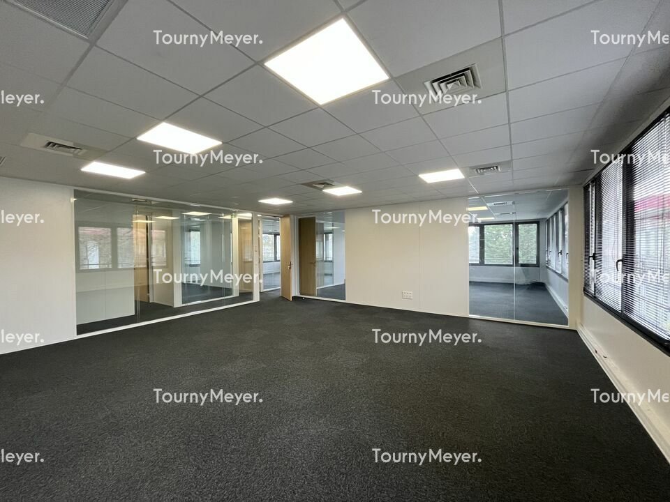 BUREAUX