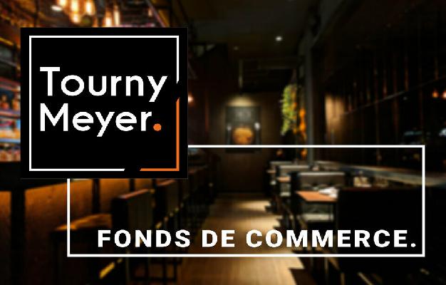 FONDS DE COMMERCE