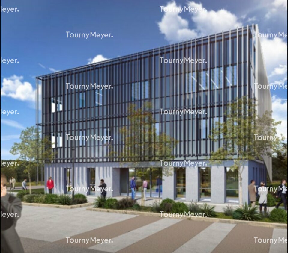 BUREAUX