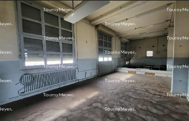 BUREAUX