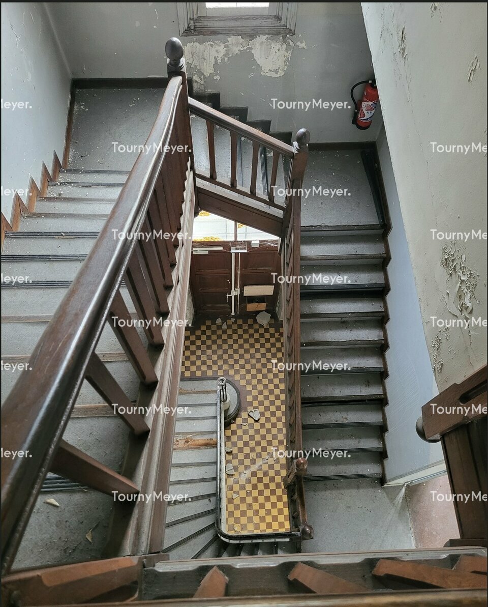 BUREAUX