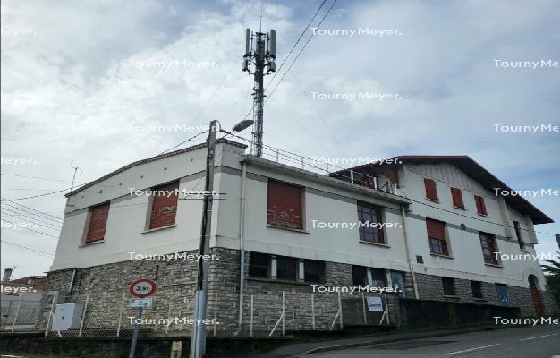 BUREAUX
