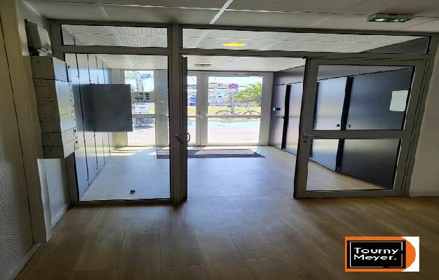 BUREAUX