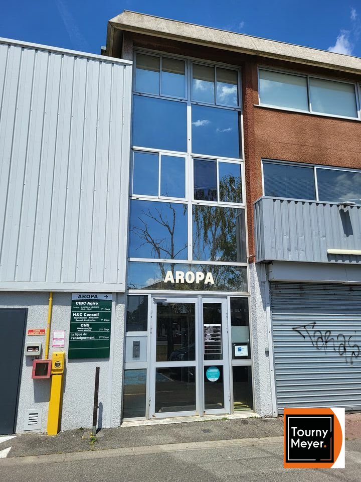 BUREAUX