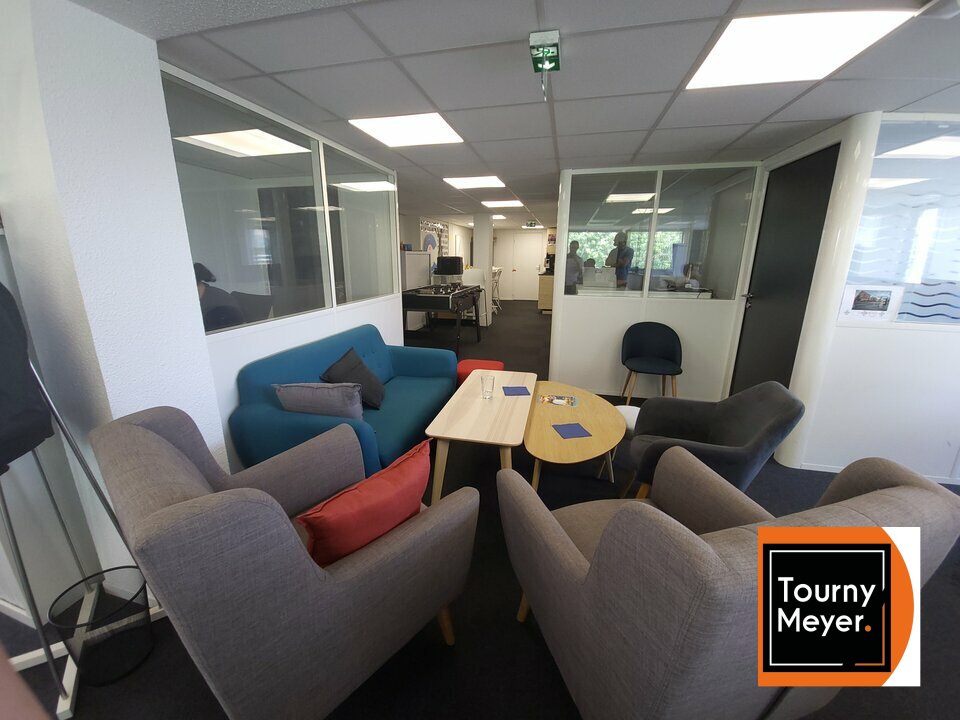 BUREAUX