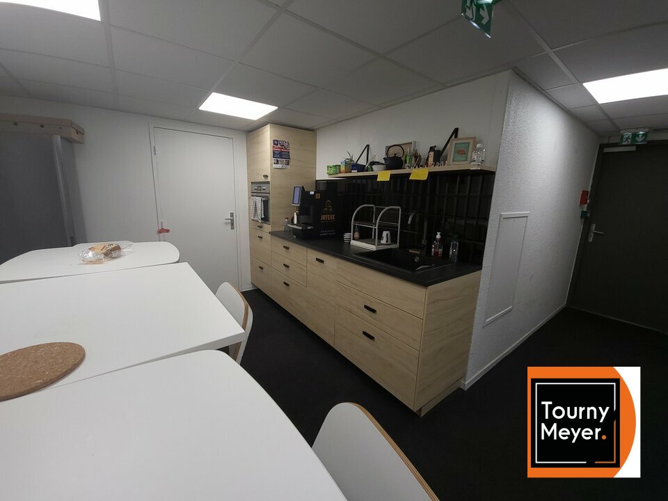BUREAUX