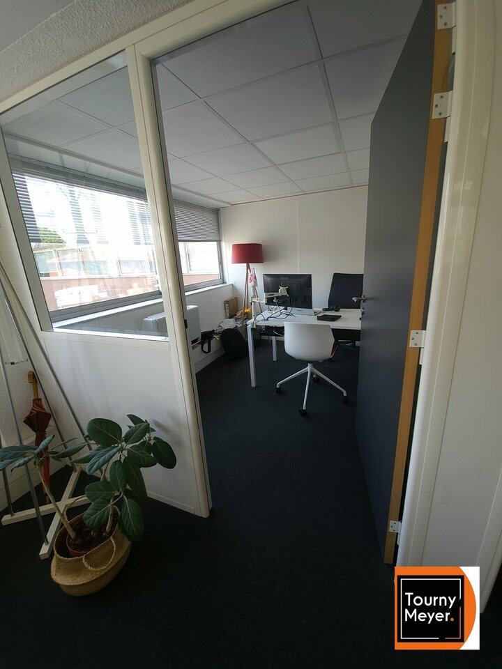 BUREAUX